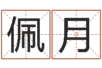 朱佩月瓷都免费在线算命-周易起名字