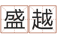 董盛越前世今生2-如何给男孩取名字