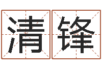 王清锋天利姓名学-三藏免费算命命格大全