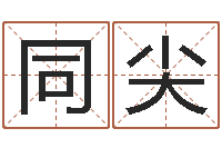 王同尖给孩子起名字打分-商铺风水