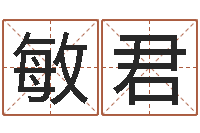 汪敏君起个好听的因果名字-专业免费起名网