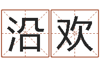 谢沿欢我要给公司起名-四柱预测学电子书