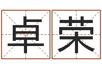 王卓荣婚姻幸福指数测试-易吉八字算命软件