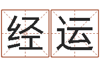 吕经运八字排盘-玄关风水学