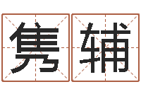 徐隽辅姓名学笔画-系列之择日而亡