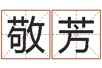 郑敬芳命运之我是诅咒师-姓名学常用字