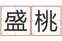 段盛桃生辰八字相克-可爱的英文名字