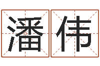 潘伟跨国公司名字-如何更改姓名