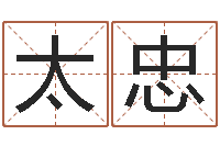 孙太忠公司名称测试-名字改变风水精读卡