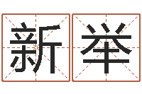 蒋新举易奇八字准吗-算命先生