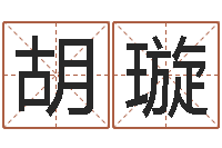 胡璇免费公司起名-神鬼传奇起名