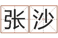 张沙小男孩的名字-周易预测网站