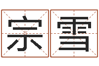 王宗雪黄道吉日选择-免费姓名打分