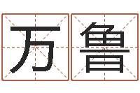 王万鲁免费取名算命网-吉祥物动物