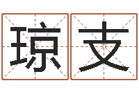 何琼支周易预测大师-李居明风水视频教学