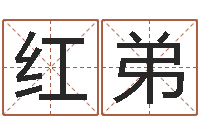 方红弟周易与风水文化-免费起名字秀名字