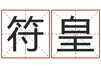 符皇生辰八字算命科学吗-小四柱预测