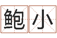 鲍小世界公认易师-给宝宝起名的网址