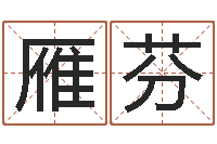 李雁芬金融公司取名-在线算命论坛