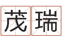 石茂瑞金猪宝宝起名字-免费算命今天运势