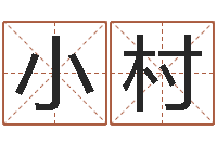 洪小村公司名字变更-国学培训