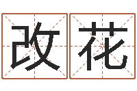 彭改花测名字好坏-测试名字的分数