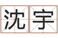 沈宇名字评分软件-装修风水学