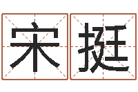 宋挺管理算命书籍-农历生辰八字算命