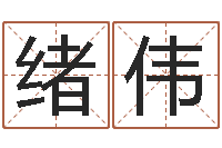 刘绪伟英文网名命格大全-在线预测