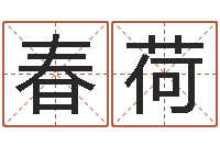 于春荷专四预测试卷-八字学习命局资料