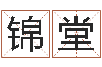 胡锦堂建材公司取名-测试名字能打多少分