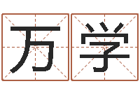 吴万学瓷都八字四柱排盘-四柱预测学电子书