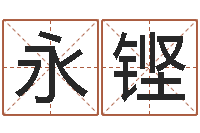 秦永铿怎么给公司取名-取名字评分