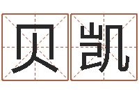 刘贝凯免费名字算命打分-用生日时辰算命