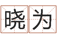 郭晓为楼层风水-装饰公司名字