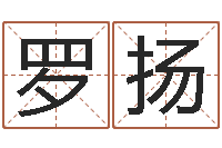 罗扬汉字姓名学-软件年的结婚吉日