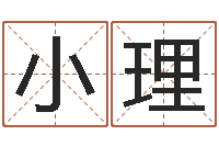 李小理林姓宝宝起名字-带姓名的身份证号码