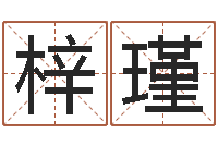 董梓瑾起名绪-生命学姓名打分