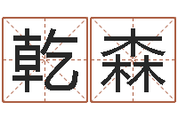 李乾森根据生辰八字起名网-看面相测命运