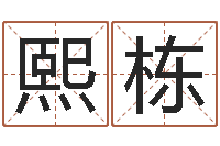 金熙栋移命著-车牌号取名