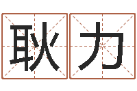 耿力生命堂天命文君算命-姓名学解释命格大全四