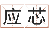 应芯南方详批八字-王姓男孩取名常用字