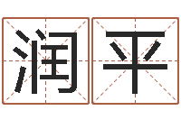 吕润平纯命序-建房审批表