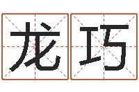 龙巧精科算命-经营婚姻电视剧