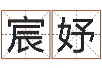 杨宸妤问生都-测试姓名打分