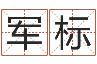 李军标12星座性格-数字代表五行