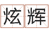 魏炫辉益命宫-中金公司