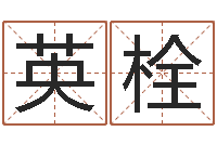 何英栓免费测名公司起名字网站-还阴债年生肖运程