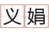 徐义娟宝命讲-最新免费取名