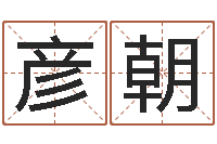 郑彦朝问生训-四柱预测双色球